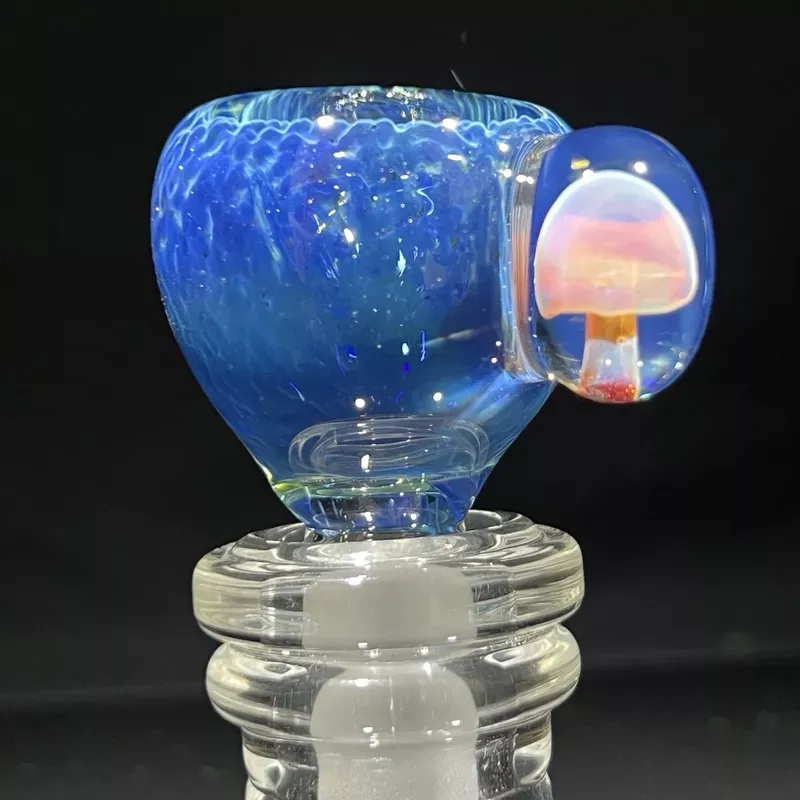 14mm Ocean Surf Mushroom Pullslide