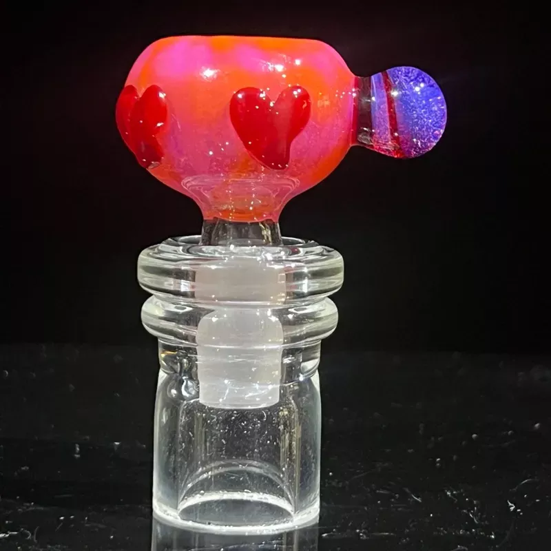 14mm Valentines Day PullSlide