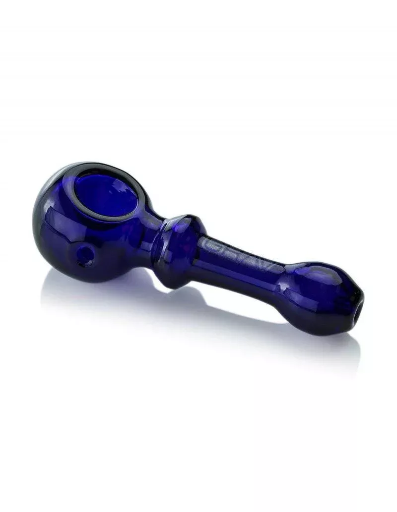 4.5" GRAV Bauble Spoon handpipe