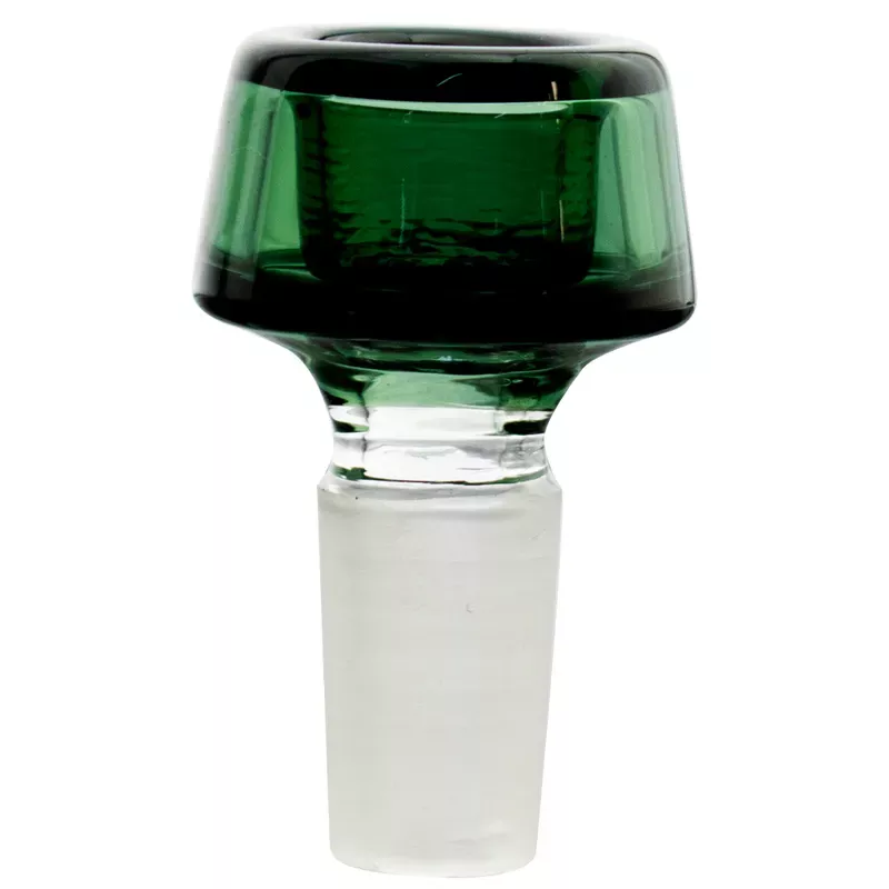 7 Hole Glass Screen Bowl