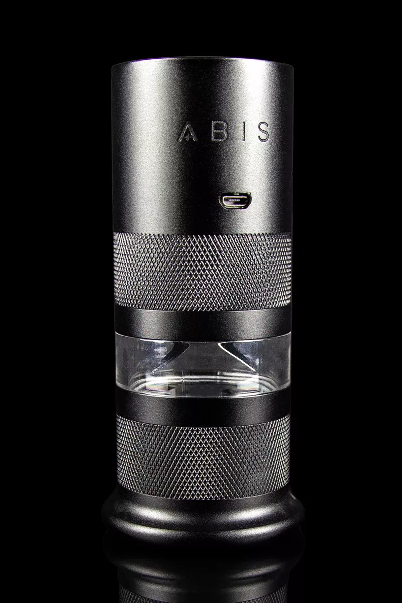 Abis Premium Electric Grinder