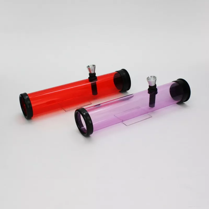 Acrylic Steam Roller