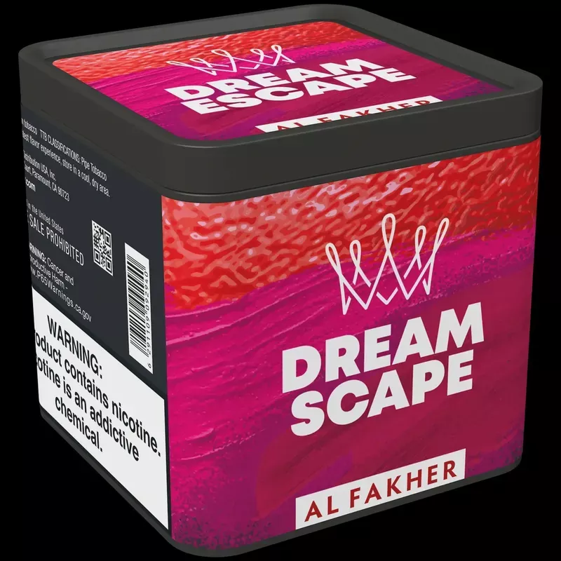 Al Fakher 250g – Dream Scape