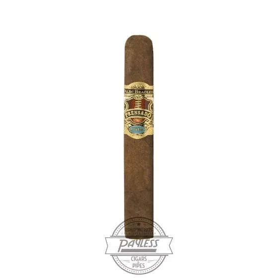 Alec Bradley Prensado – Gran Toro