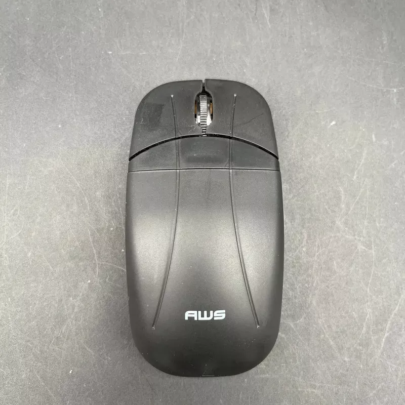 AWS – Computer Mouse Concealed Scale – 650g x 0.1g