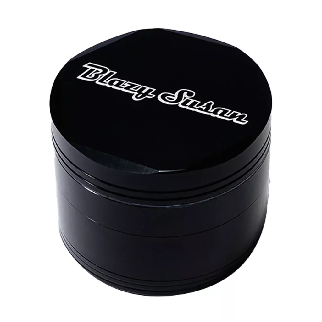 Blazy Susan Grinder V2