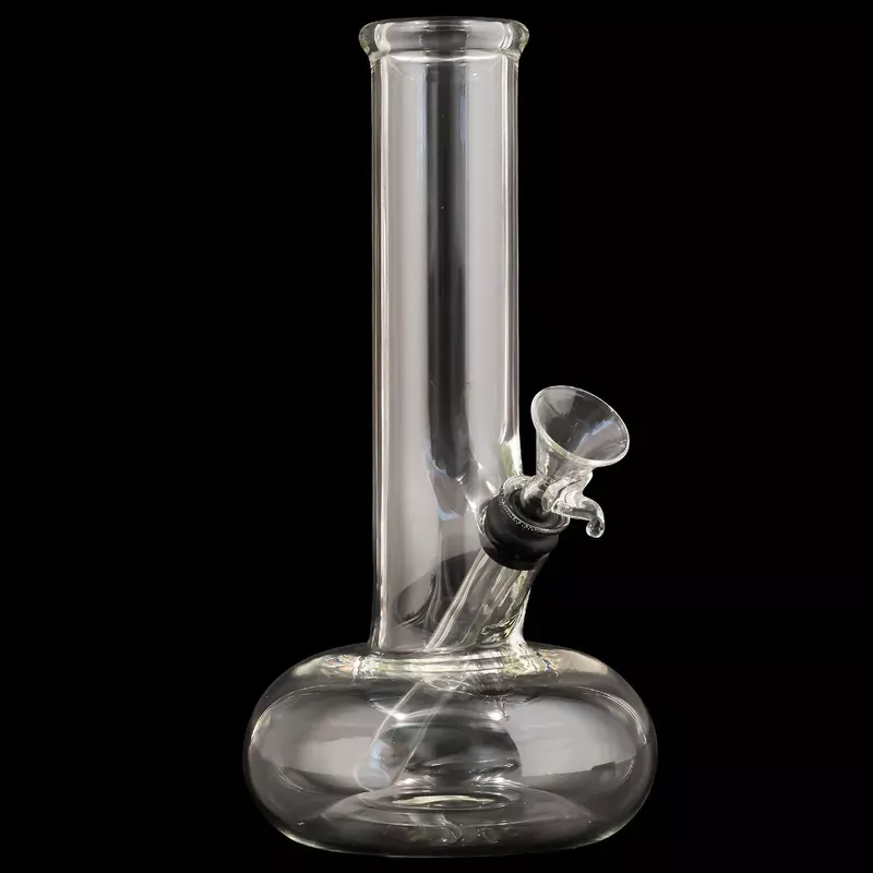 “BuBuoy ” Donut Base Bong