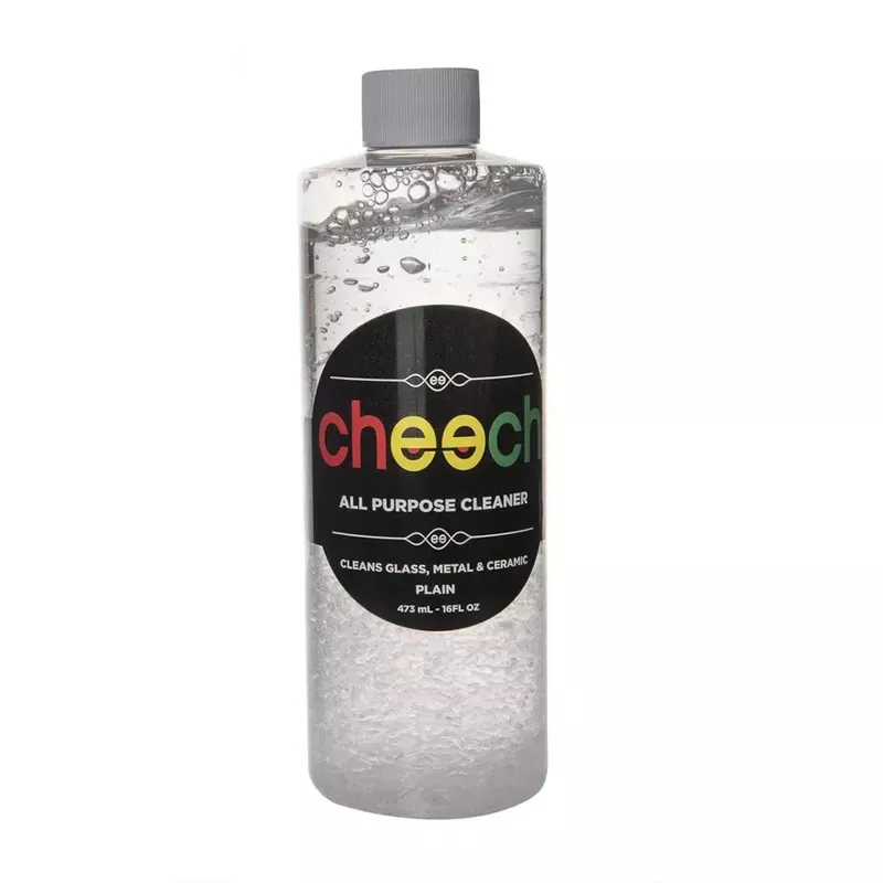 Cheech All Purpose Cleaner Lemon Cleaner