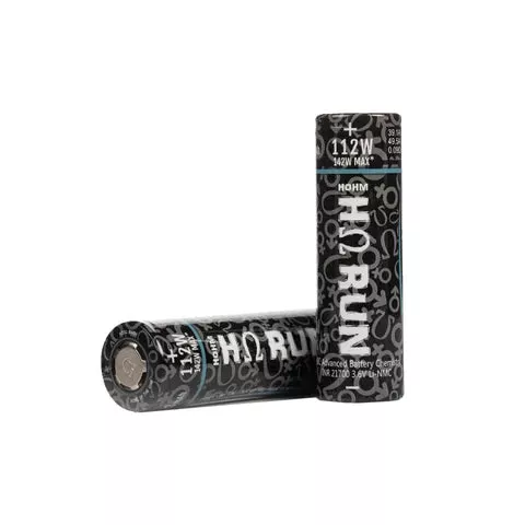 [CLEARANCE] HohmTech Run 21700 3023MAH 39.1A Battery