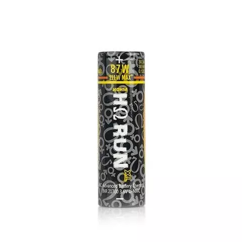 [CLEARANCE] HohmTech Run XL 21700 4007mAh 30.3A Battery
