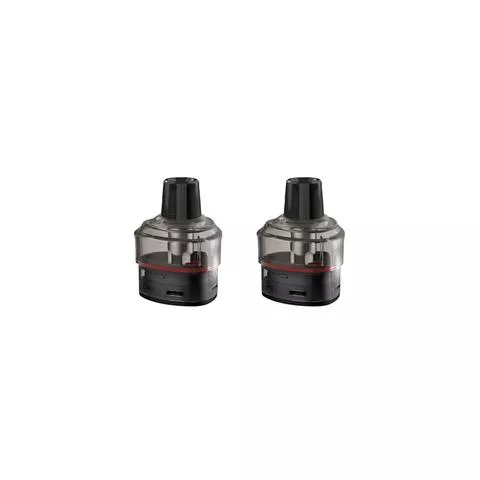 [CLEARANCE] Uwell Whirl T1 Replacement Pod 2pk Mesh 0.75ohm