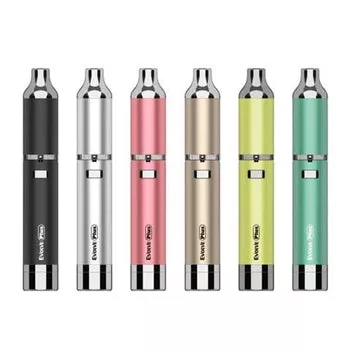 [CLEARANCE] Yocan Evolve Plus Wax Vape Pen – 1100mAh