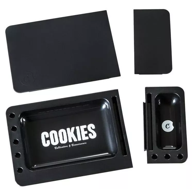 Cookies Rolling Tray 3.0 - 3 Colors