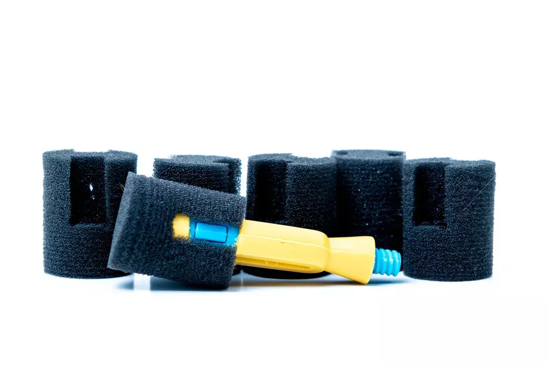 DABSPONGE – Replacement Head and Sponge Kit