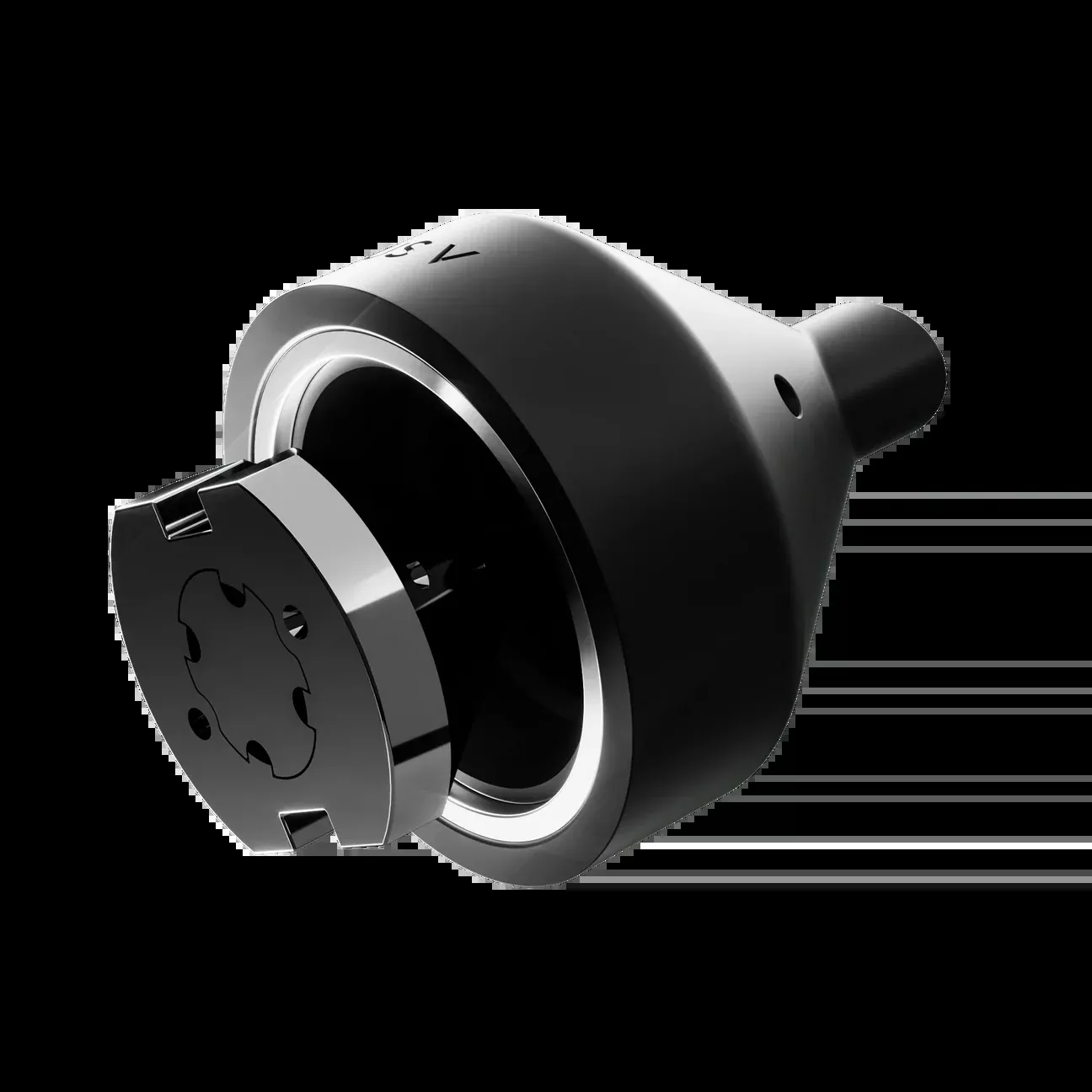 Focus V - AERIS Mouthpiece