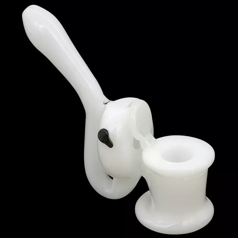 "Good Ish" - Toilet Bowl Glass Pipe