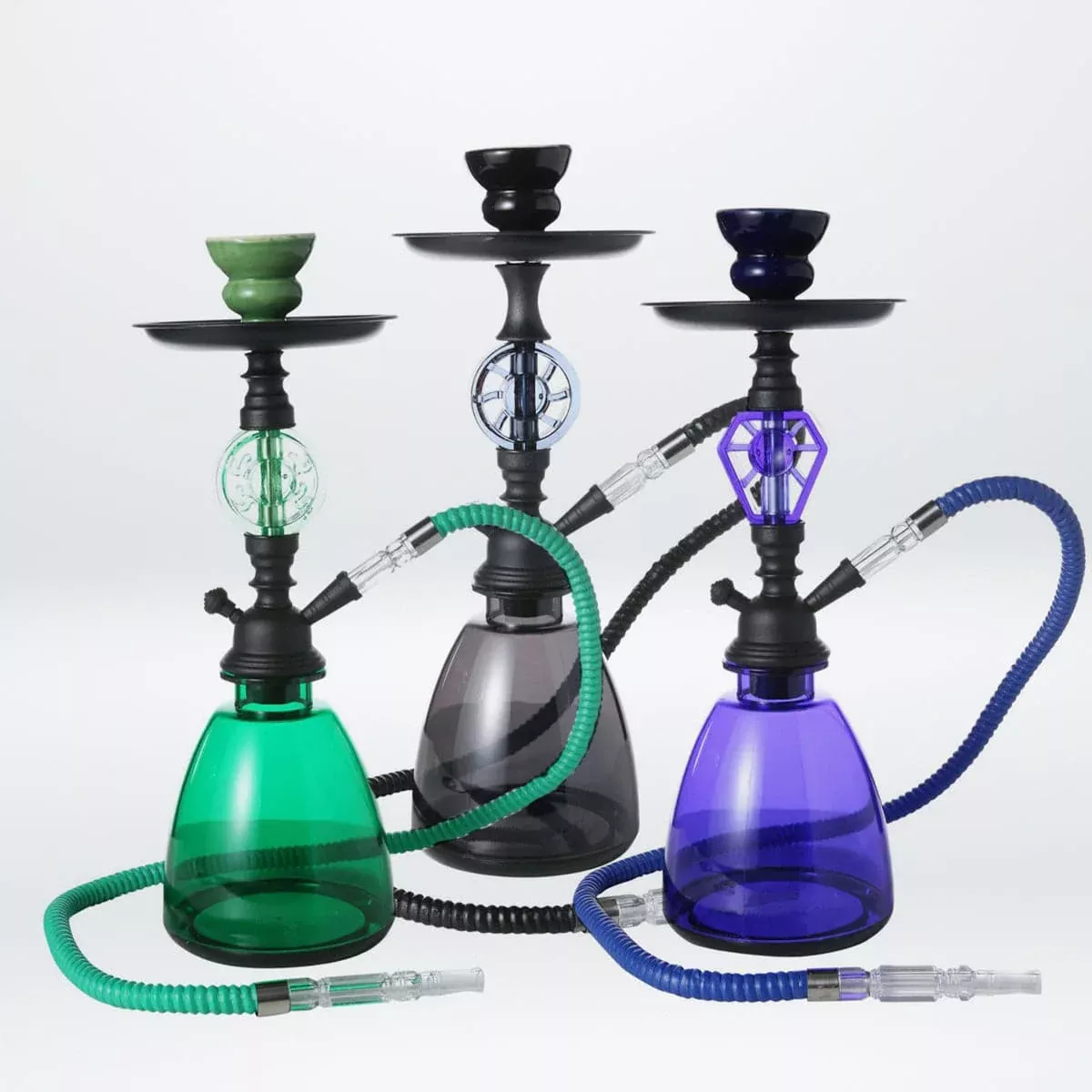 Hoses hookah 14"