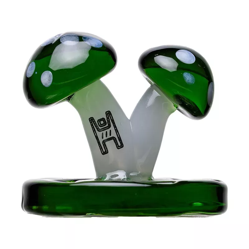 Human GradeHuman Grade Mushroom Carb Cap