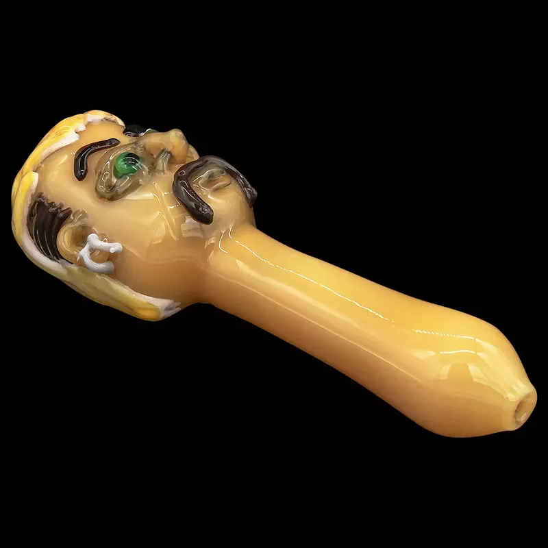 "Joe Exotic" Hand Pipe