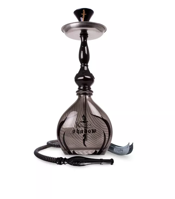Khanjar Shadow 18 “1 Hose Hookah