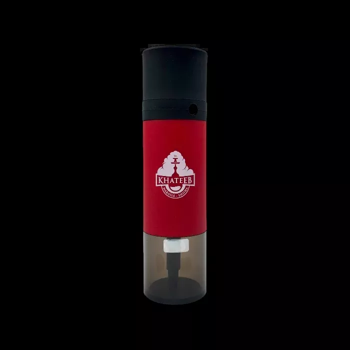 Khateeb Portable Vehicle Hookah