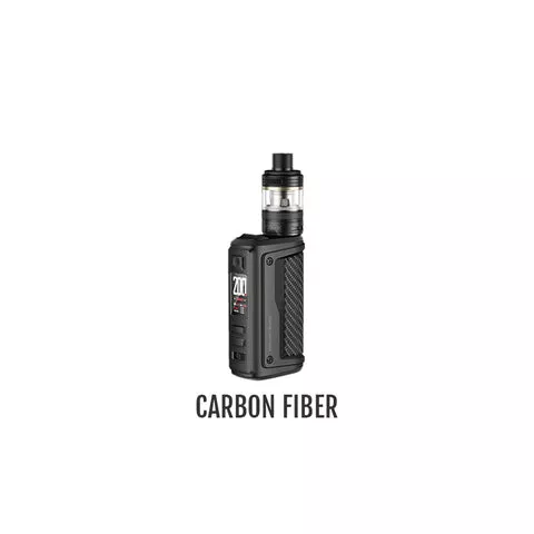 [Last Call] VOOPOO Argus GT 2 Starter Kit