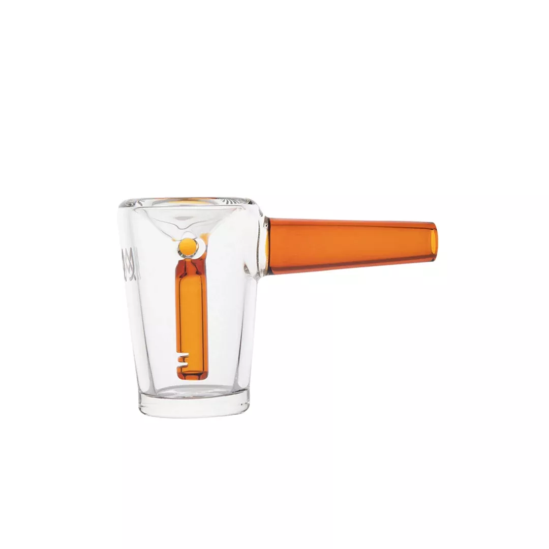 MJ Arsenal Basin Bubbler