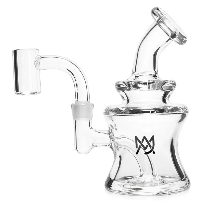 MJ Arsenal Jammer Mini Rig
