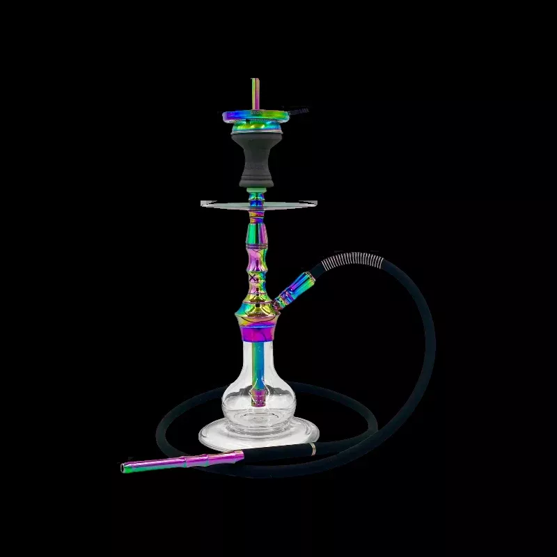 MOB Alpha 21" Oil Spill Hookah