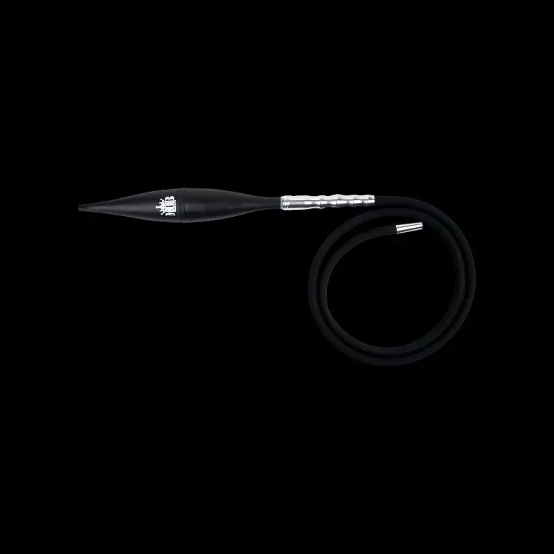 MOB Ice Hookah Hose with Comfortable Grip