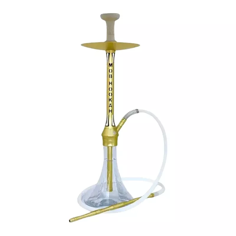 MOB Zylon 30-Inch Tall Hookah