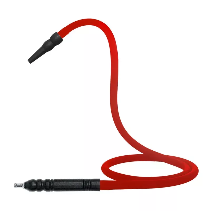 MYA – Silicone Hose w/ Freeze – 630s – Red