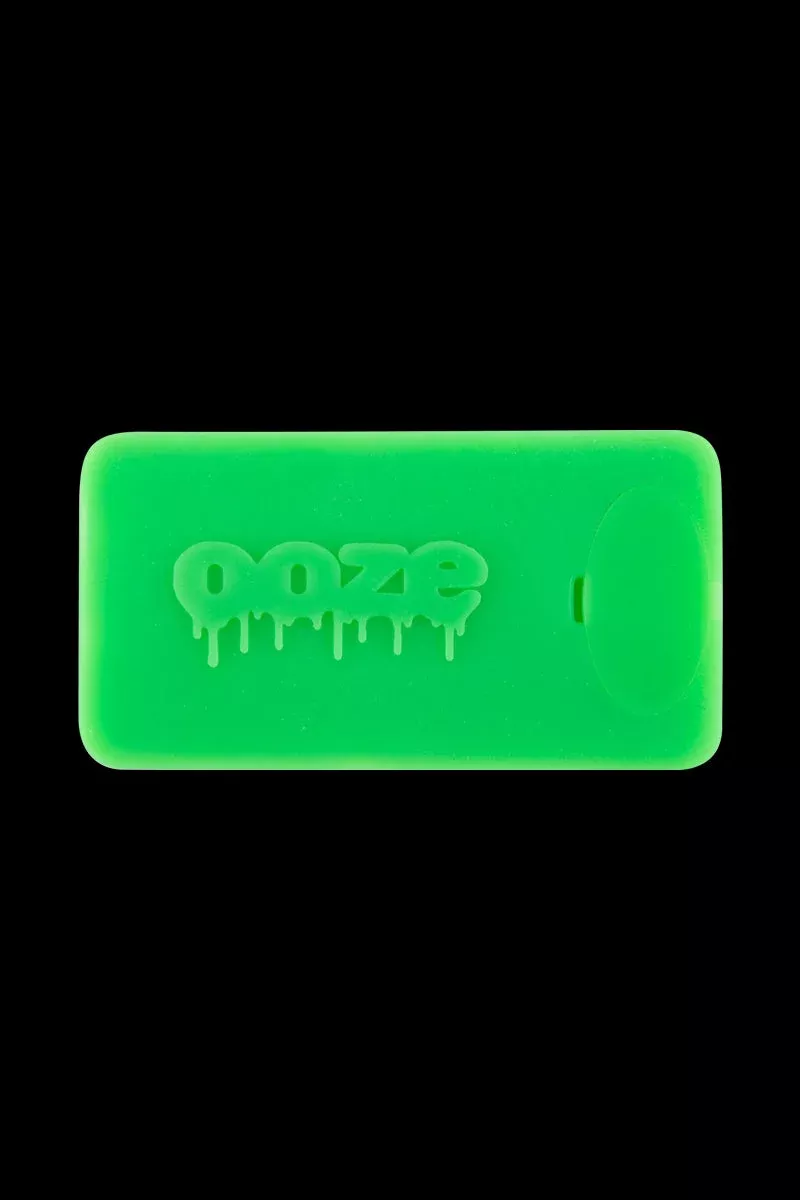 Ooze Slugger Dabbin Dugout Travel Kit