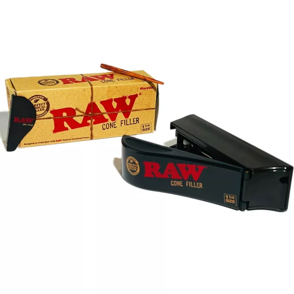 Original Raw Cone Filler for Easy Cone-making