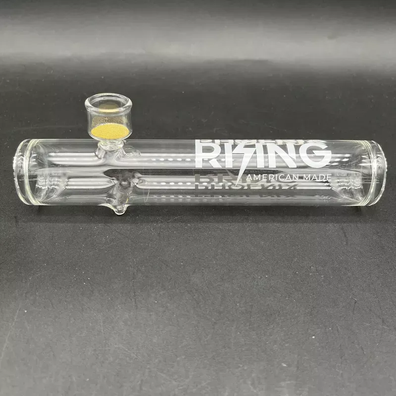 Phoenix Rising Maximus Steamroller Pipe | 7.5 “