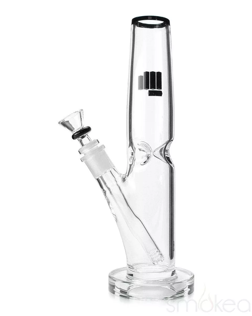 POUNDS by Snoop Dogg Rocketship Bong