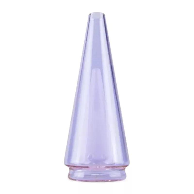 Puffco Peak Pro UV Purple Top