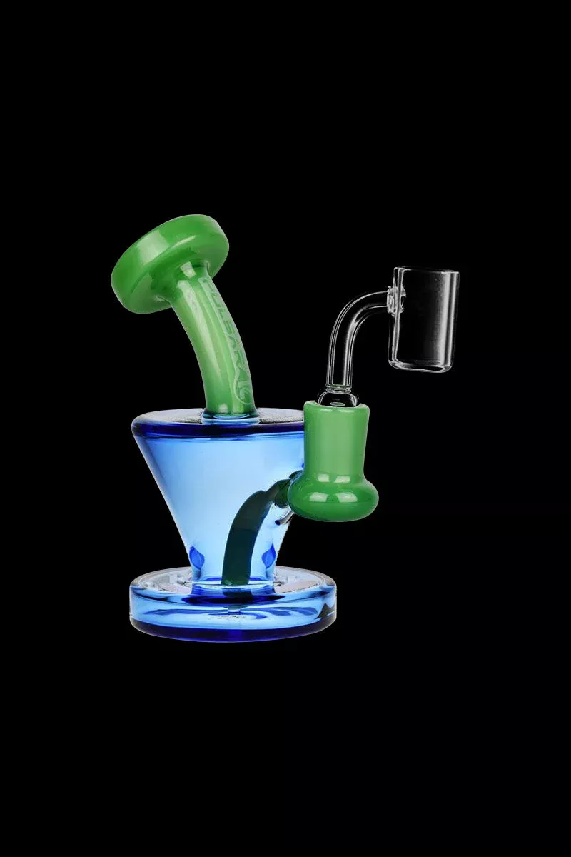 Pulsar Time Capsule Mini Rig