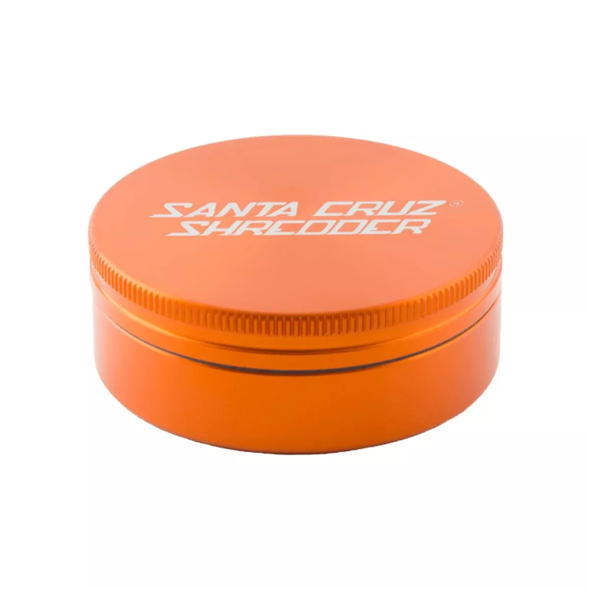 Santa Cruz Shredder 2-Piece Grinder Mini