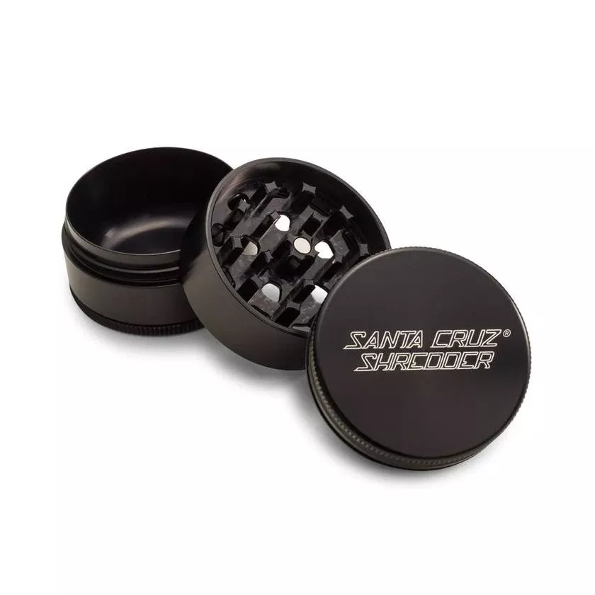 Santa Cruz Shredder Medium 2.2" 3 Piece Grinder