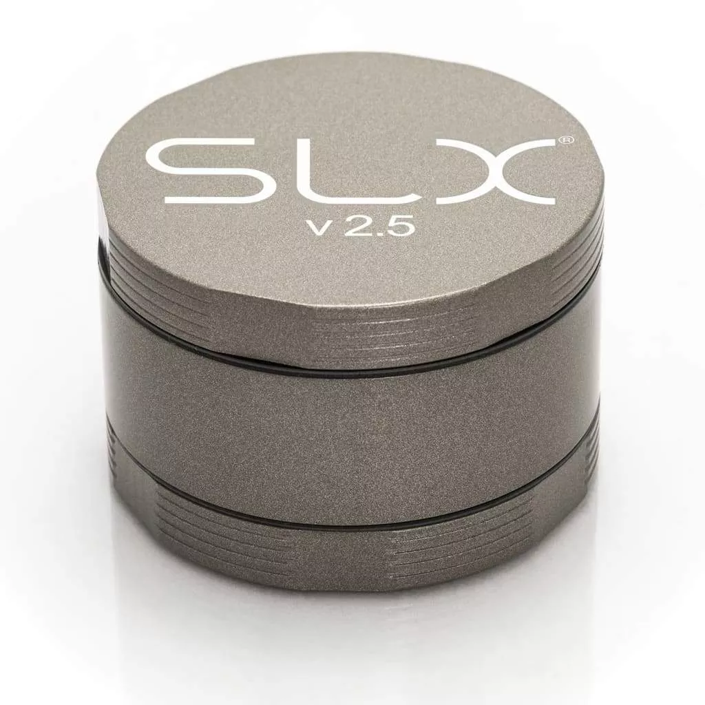 SLX 4 Piece 2" Ceramic Coat Grinder