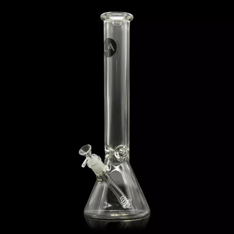 "Thicc Boy" Super Heavy 9mm Thick Beaker Bong