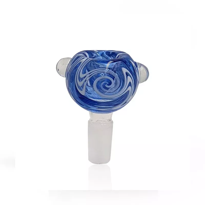 Wig Wag Bubble Bowl