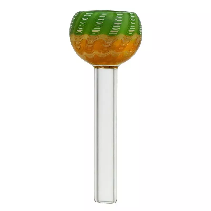 Wrap & Rake Slide Bowl