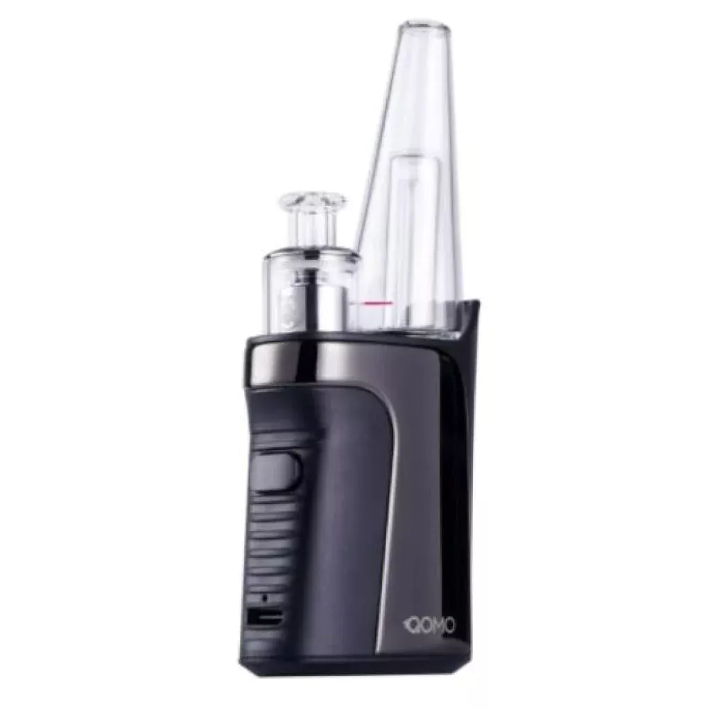 X-max Qomo Micro E-rig with Long-lasting Battery