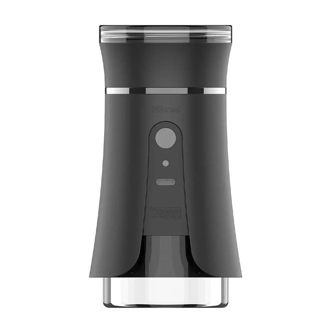 Yocan iShred Electric Grinder